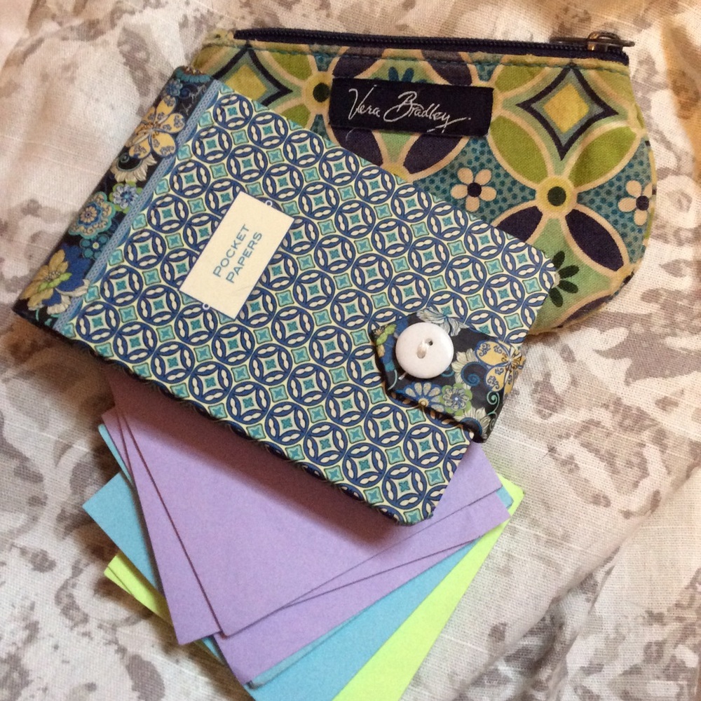 Pastel Stationary Bundle